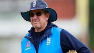 इंग्लैंड छोड़ अब ऑस्ट्रेलियाई क्रिकेट टीम के कोच बनेंगे Trevor Bellis